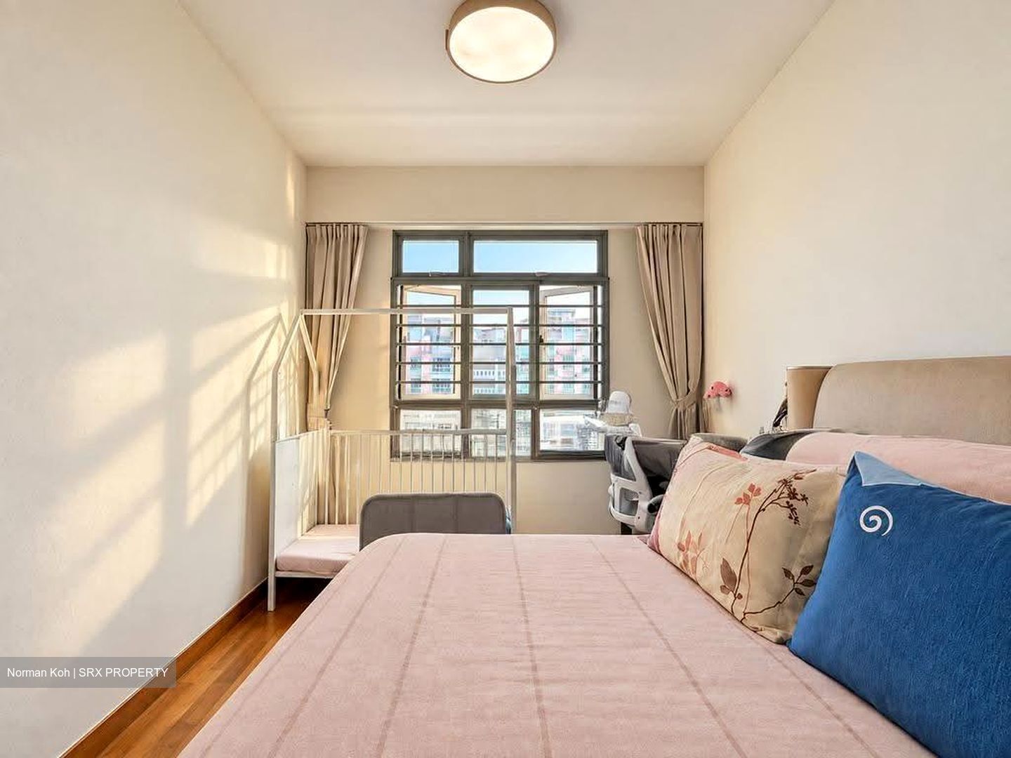Blk 459 Segar Meadows (Bukit Panjang), HDB 4 Rooms #623586541